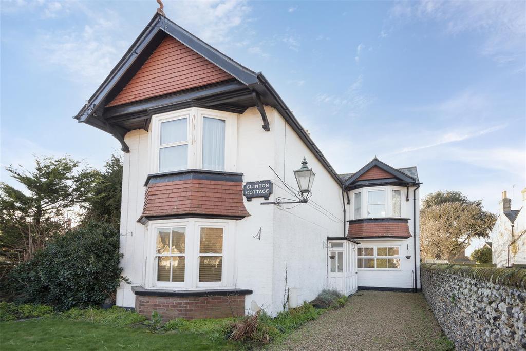 Fair Street, Broadstairs 2 bed £300,000