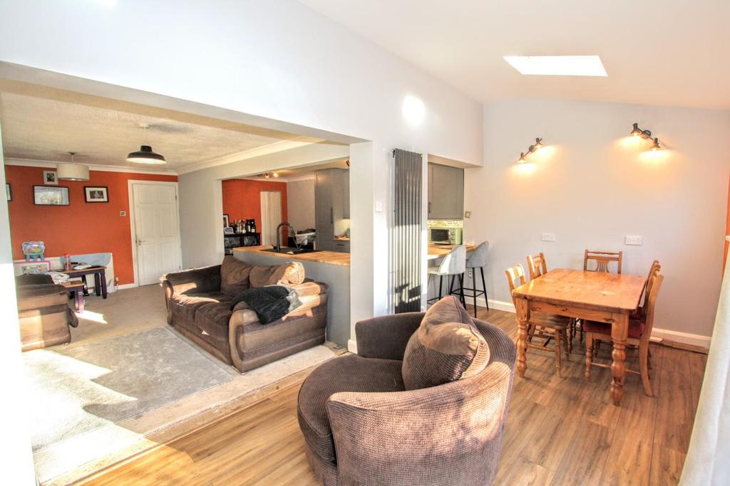 Milbank Court, Darlington 3 bed end of terrace house £250,000