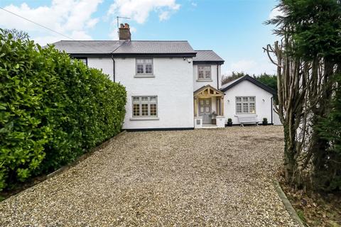 4 bedroom semi-detached house for sale - London Road, Stanford Rivers, Ongar