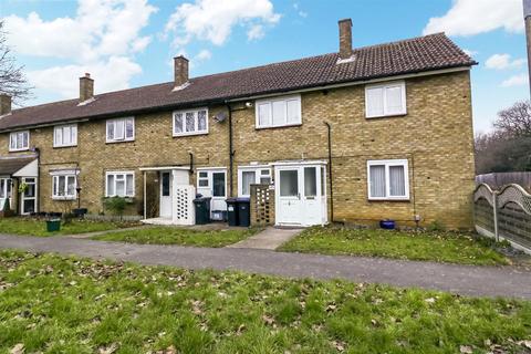 41 Harefield, Harlow, CM20 3EG