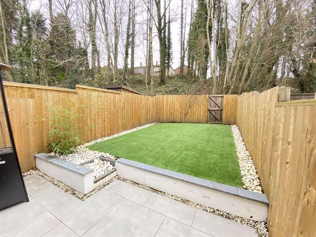 Finsbury Way, Handforth 3 bed townhouse £350,000