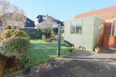 20 Cranbrook Road, Exeter, EX2 5HG