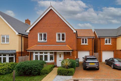 22 Ethel Bailey Close, Epsom, KT19 8NF