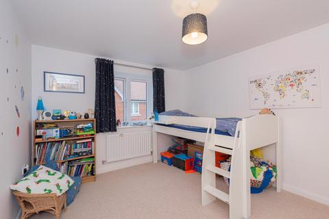 22 Ethel Bailey Close, Epsom, KT19 8NF