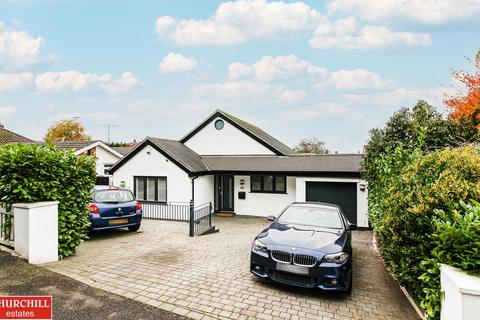 9 Homefield Close, Epping, CM16 4RB