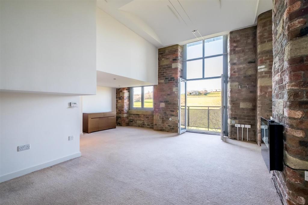 Valley Mill, Park Road, Elland 2 bed apartment £165,000
