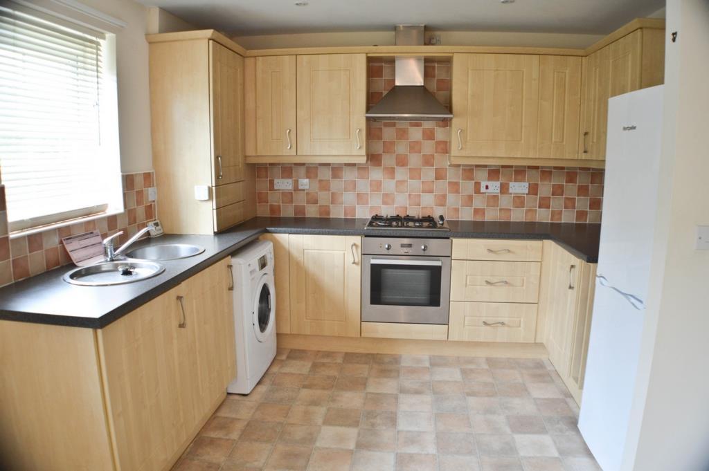 Old Eltringham, Prudhoe, Prudhoe, Northumberland 2 bed apartment £550 pcm (£127 pw)