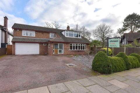 88a Little Sutton Lane, Sutton Coldfield, B75 6PG