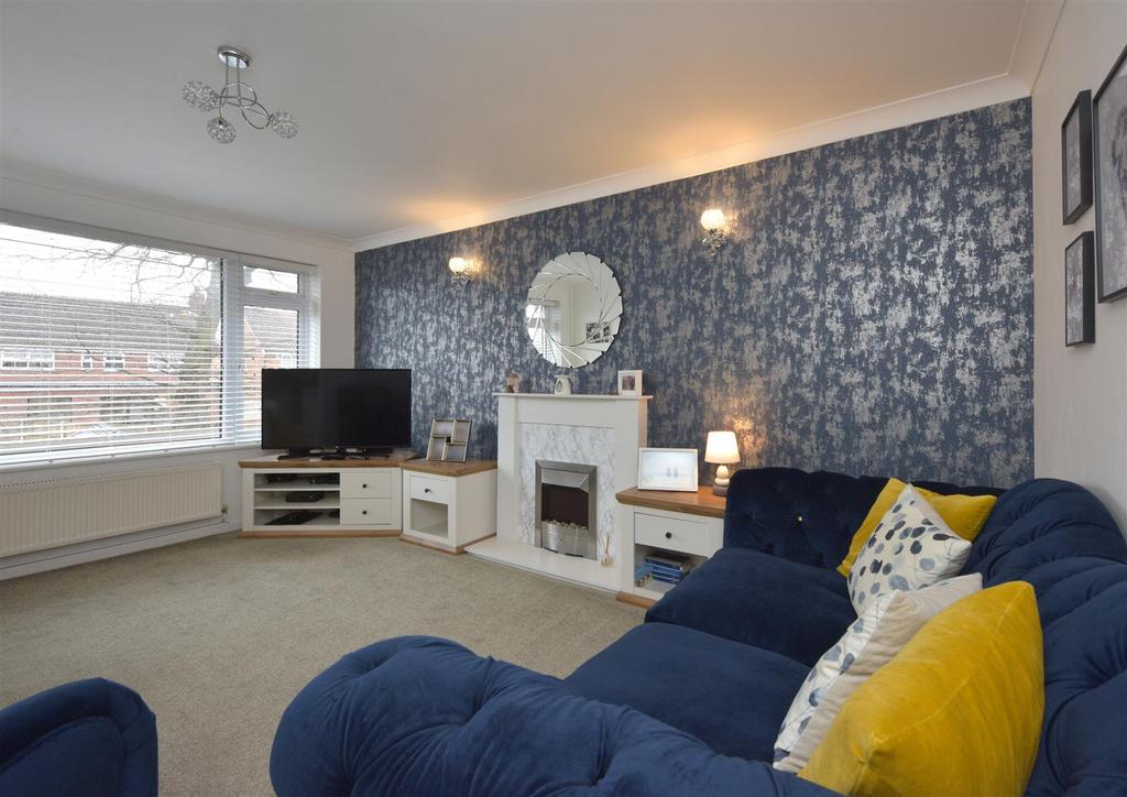 Aulton Road, Sutton Coldfield 2 bed house £199,000