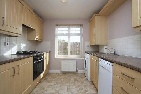 2 bedroom flat for sale - Caesar Way, Wallsend