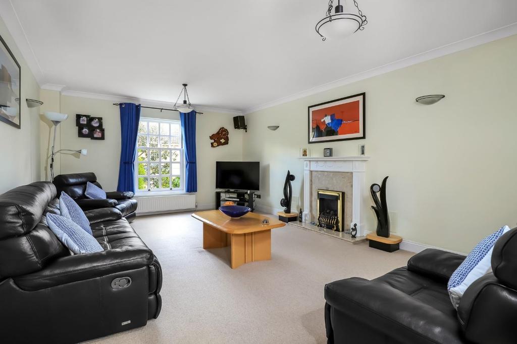 Sitting room