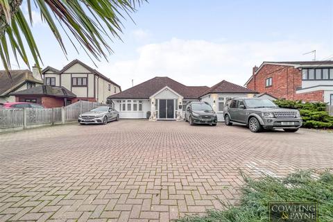 4 bedroom detached house for sale - Nevendon Road, Wickford