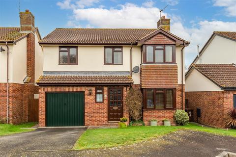 3 Chestnut Close, Cheriton Bishop, Exeter, EX6 6JR