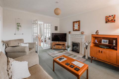3 Chestnut Close, Cheriton Bishop, Exeter, EX6 6JR