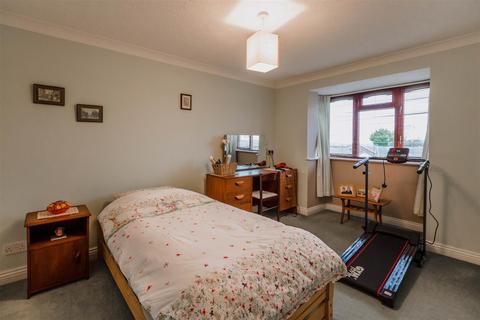 3 Chestnut Close, Cheriton Bishop, Exeter, EX6 6JR