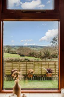 3 Chestnut Close, Cheriton Bishop, Exeter, EX6 6JR