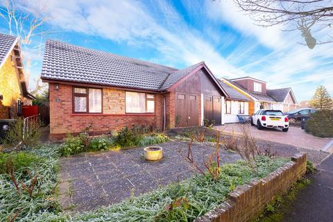 22 Hornbeam Road, Theydon Bois, Epping, CM16 7JX