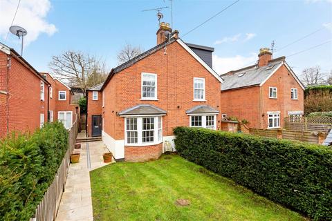 31 Exchange Road, Ascot, SL5 7AW