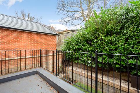 31 Exchange Road, Ascot, SL5 7AW