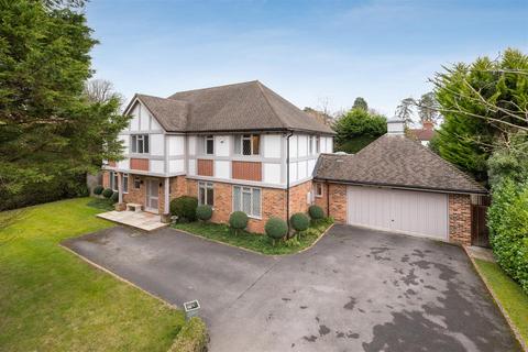 4 Onslow Drive, Ascot, SL5 7UL