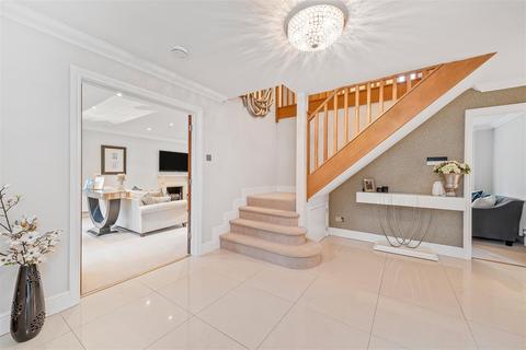 4 Onslow Drive, Ascot, SL5 7UL