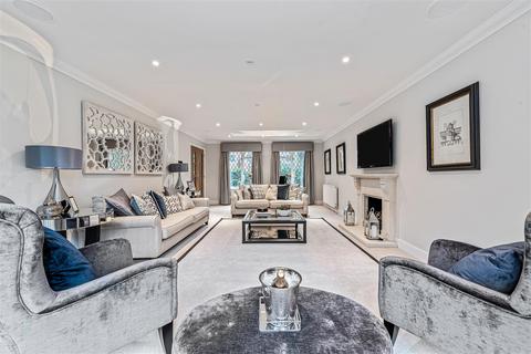 4 Onslow Drive, Ascot, SL5 7UL