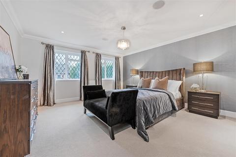 4 Onslow Drive, Ascot, SL5 7UL
