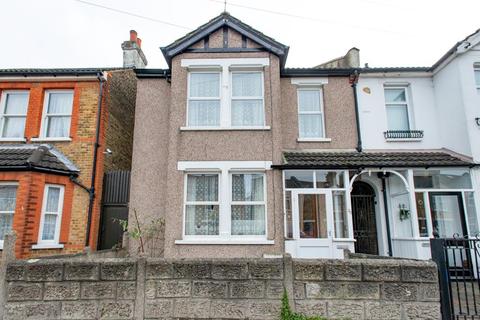 2 bedroom semi-detached house for sale - Victoria Road, Bromley