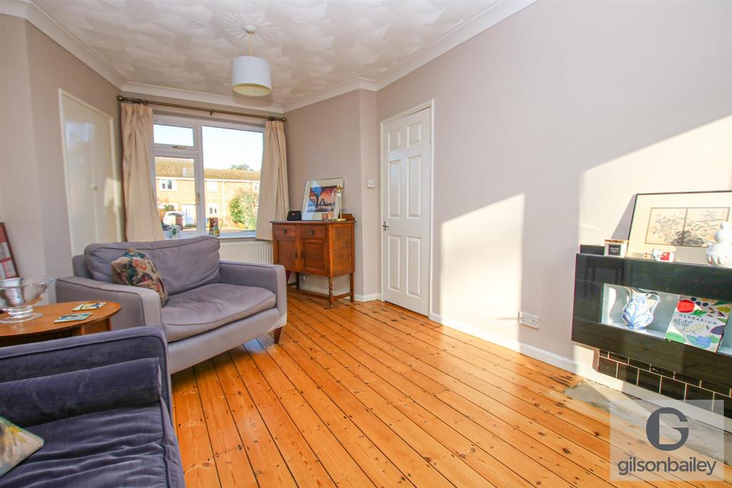 Tuckswood Lane, Norwich 3 bed terraced house £230,000