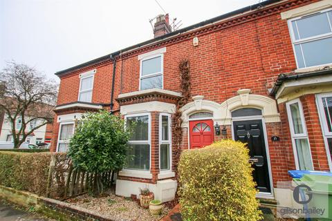 35 Trafford Road, Norwich, NR1 2QP