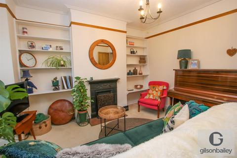 35 Trafford Road, Norwich, NR1 2QP