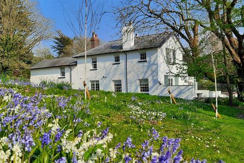 Strand House Braunton Road, Ashford, Barnstaple, EX31 4AU