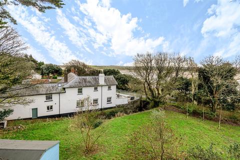Strand House Braunton Road, Ashford, Barnstaple, EX31 4AU