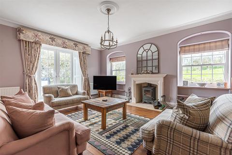 Strand House Braunton Road, Ashford, Barnstaple, EX31 4AU