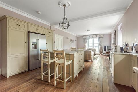 Strand House Braunton Road, Ashford, Barnstaple, EX31 4AU