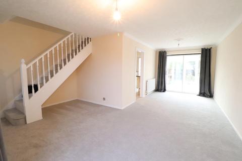 2 bedroom terraced house for sale - Calder Walk, Leamington Spa
