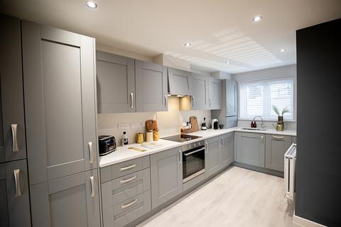 3 bedroom house for sale - Plot 911, The Ridley at The Rise, Newcastle upon Tyne, Off Whitehouse Road, Newcastle upon Tyne NE15