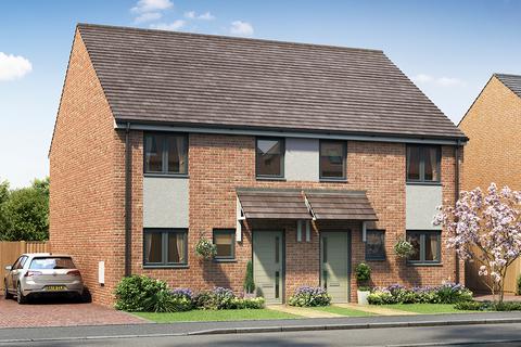 3 bedroom house for sale - Plot 1524, The Ridley at The Rise, Newcastle upon Tyne, Off Whitehouse Road, Newcastle upon Tyne NE15