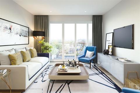 2 bedroom apartment to rent, Cassini Apartments, Cascade Way, W12