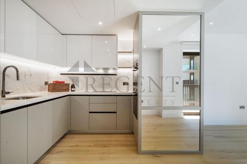 1 bedroom apartment to rent, Westmont Apartments, Fountain Park Way, W12