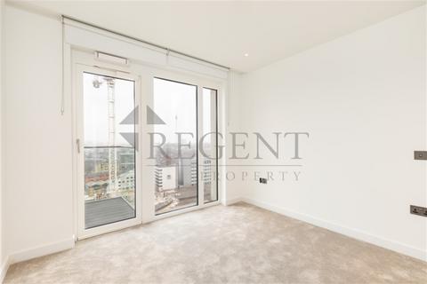 2 bedroom apartment to rent, Belvedere Row Apartments, Fountain Park Way, W12