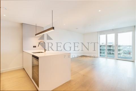 1 bedroom apartment to rent, Belvedere Row Apartments, Fountain Park Way, W12