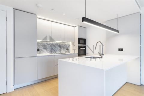 1 bedroom apartment to rent, Belvedere Row Apartments, Fountain Park Way, W12