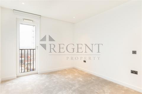 1 bedroom apartment to rent, Belvedere Row Apartments, Fountain Park Way, W12