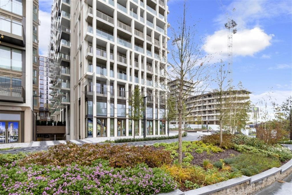 Communal garden
