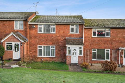 3 bedroom terraced house for sale, University Close, Bushey