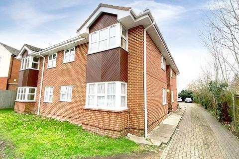 Flat 2, Eastview Court Binfield Road, Bracknell, RG42 2BB