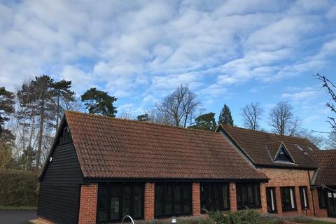 Office to rent - Lower Woodspeen Court, Woodspeen, Newbury, Berkshire