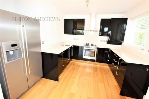 22, Gleneagles Malvern Way, London, W13 8DZ
