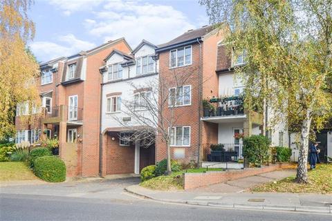 1 bedroom retirement property to rent, 23 Alexandra Lodge, Monument Hill KT13